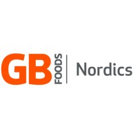 GBfoods Nordics Logo