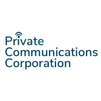 Private Communications Corp. Logo