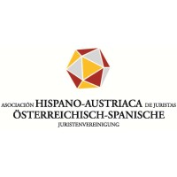 Asociación Hispano-Austriaca de Juristas / Österreichisch-Spanische Juristenvereinigung Logo