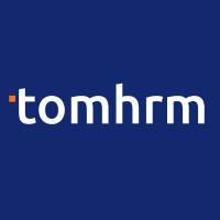 tomHRM - HR software Logo