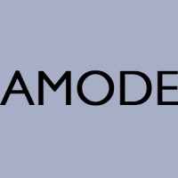 Amode Logo
