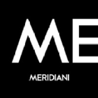 MERIDIANI Logo