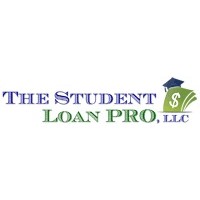 The Student Loan Pro Logo