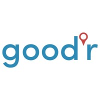 Goodr Logo