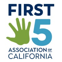 First 5 Association of California Logo