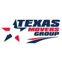Texas Movers Group Logo