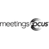 Meetings Focus Logo