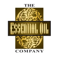 The Essential Oil Company Logo