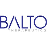 Balto Therapeutics Logo