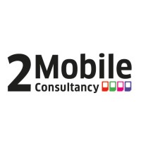 2Mobile Consultancy B.V. Logo