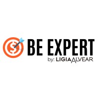 Escuela Be Expert Logo