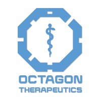 Octagon Therapeutics Logo