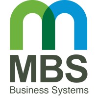 MBS Business Systems Logo