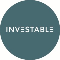 Investable Logo
