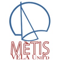 Metis Vela Unipd Logo
