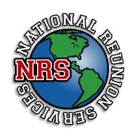 National Reunion Services Logo