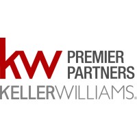 Keller Williams Premier Partners Logo