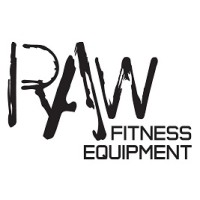 RAW Fitness Equipment Logo