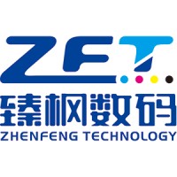 Zhenfeng Technology Co.,LTD Logo