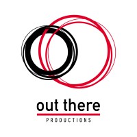 Out There Productions Australia Logo