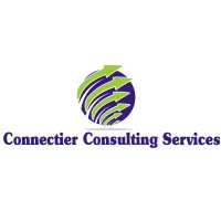 Connectier Consulting Services Logo