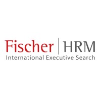 Fischer HRM - International Consultants for Human Resources Management Logo