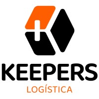 Keepers Logistica Logo
