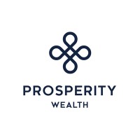 Prosperity Wealth Logo
