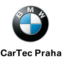 CarTec Praha s.r.o. Logo