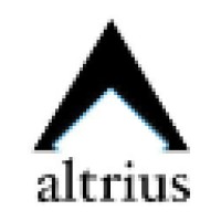 Altrius, Ltd. Logo