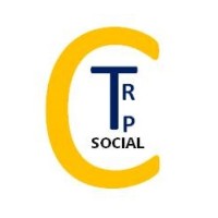 TRP Social Consultants Pvt Ltd Logo