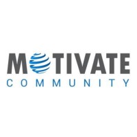 MOTIVATE Community Logo