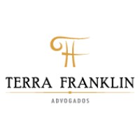 Terra Franklin Advogados Logo