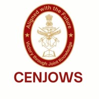 Centre for Joint Warfare Studies (CENJOWS) Logo