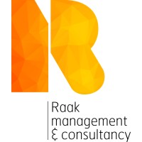Raak Management & Consultancy Logo