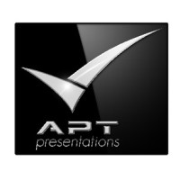 APT Presentations Logo