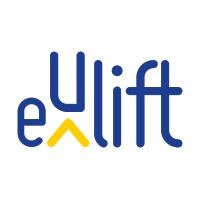eUlift Logo