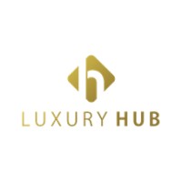 Luxury Hub Logo