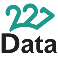 227 Data Logo