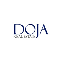 DOJA Real Estate Logo