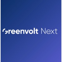 Greenvolt Next Portugal Logo