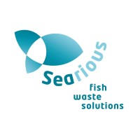 Searious Fish Waste Solutions Logo