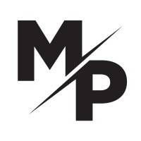 Media Performance Logo