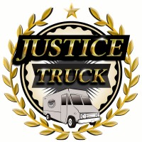 Justice Truck Logo