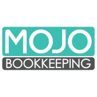 Mojo Bookkeeping Logo