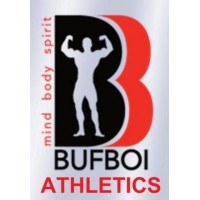 Bufboi Athletics Logo