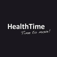 HealthTime Logo
