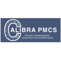 Calibra PMCS Logo