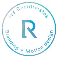 Les Récidivistes Logo