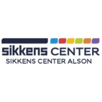 Sikkens Center Alson (Diemen Amsterdam) Logo